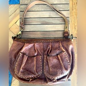 LUCKY 🍀 BRAND BAG